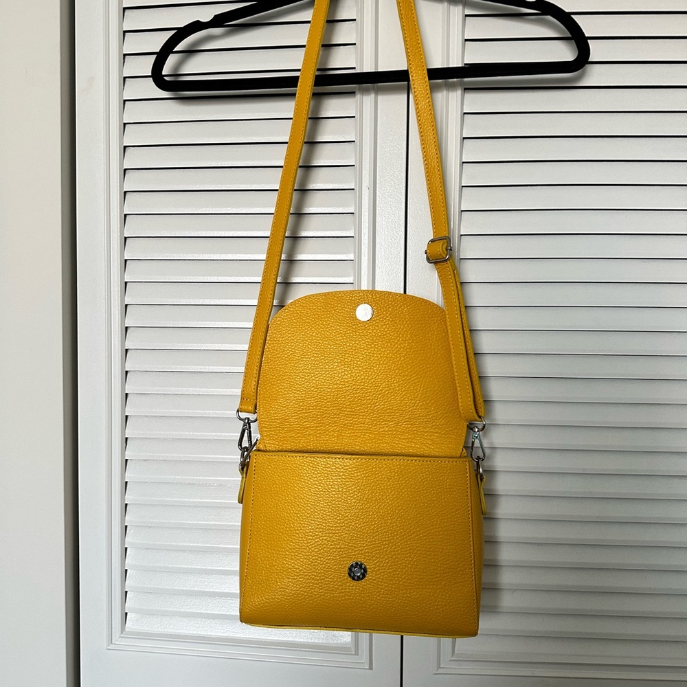 Borse in Pelle Purse, Made in Italy - Picture 2 of 10